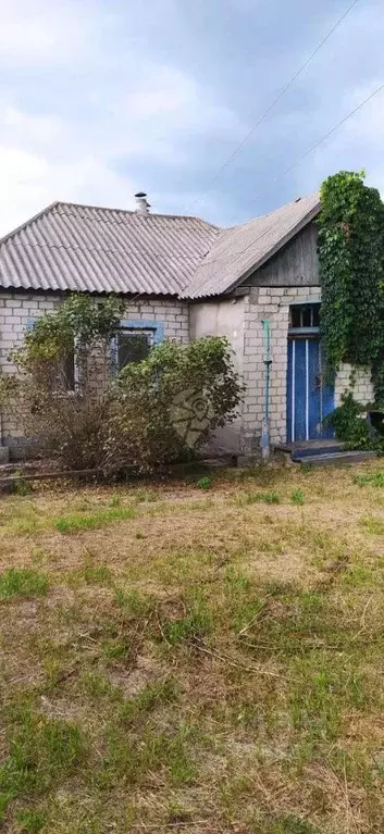 Дом в Белгородская область, Старооскольский городской округ, с. ... - Фото 1