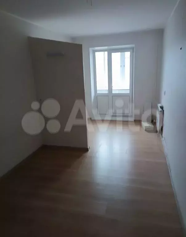 2-к. квартира, 45 м, 3/5 эт. - Фото 1