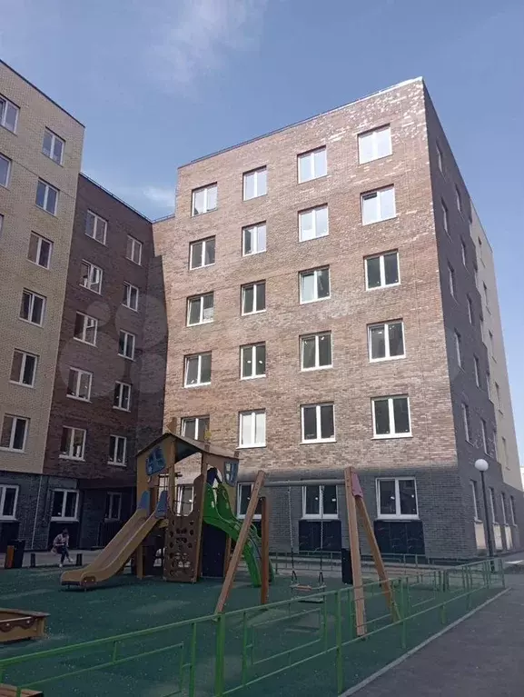 3-к. квартира, 88,2 м, 3/8 эт. - Фото 0