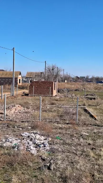 Участок в Астраханская область, Астрахань  (9.0 сот.) - Фото 2