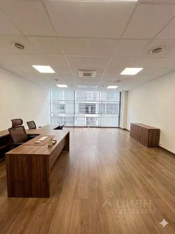 Офис в Москва ул. Горбунова, 2С3 (49 м) - Фото 2