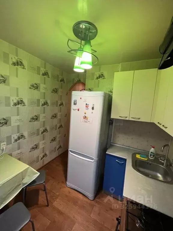 3-к кв. Волгоградская область, Волгоград просп. Имени В.И. Ленина, ... - Фото 1