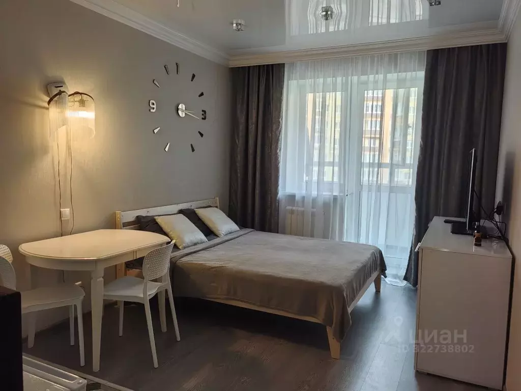 Студия Московская область, Звенигород Одинцовский городской округ, ... - Фото 1