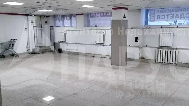 Помещение свободного назначения в Москва Смольная ул., 24А (126 м) - Фото 1