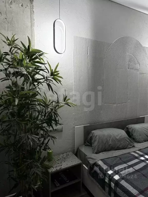 1-к кв. Ростовская область, Ростов-на-Дону Красноармейская ул., ... - Фото 1