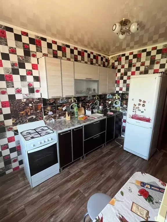 Продаётся 2-к квартира, 51.8 м - Фото 0