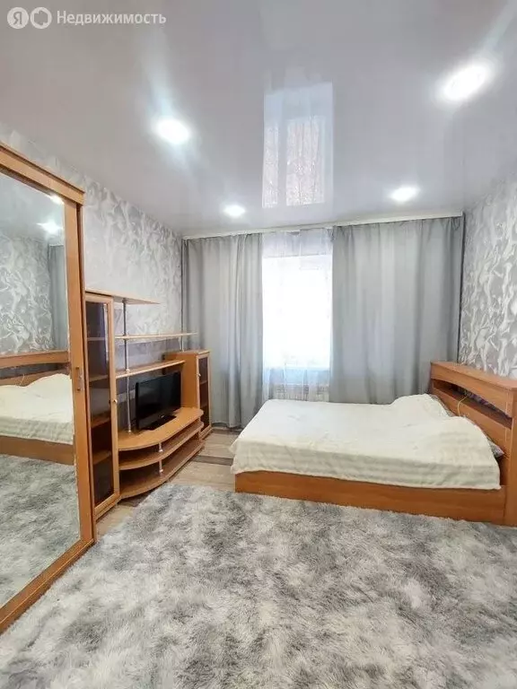 1-комнатная квартира: Находка, улица Надежды, 15 (32.7 м) - Фото 2