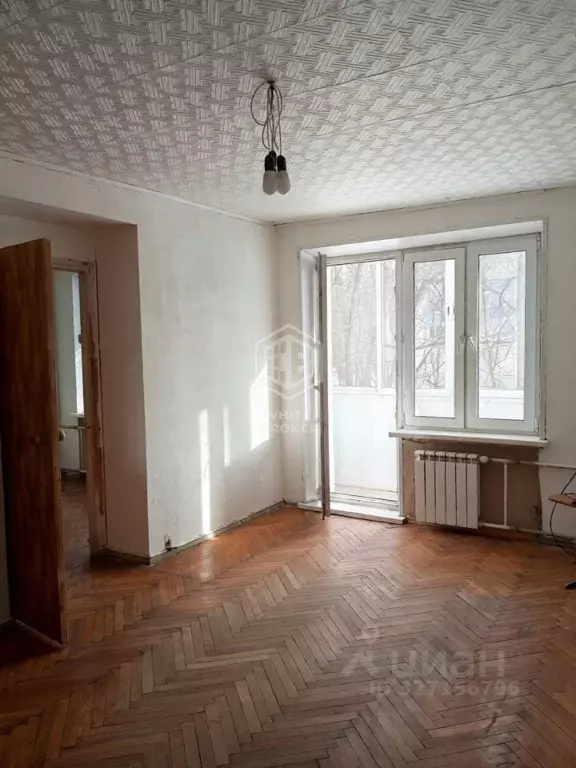 2-к кв. Москва Нахимовский просп., 25К2 (47.3 м) - Фото 1