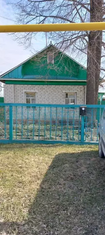 Дом 41,3 м на участке 20 сот. - Фото 0