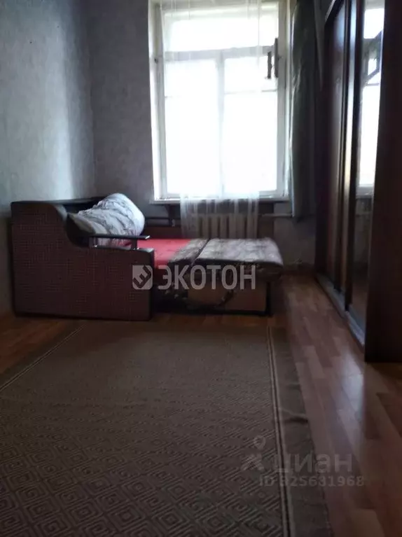 Комната Санкт-Петербург 2-я Комсомольская ул., 13К1 (16.0 м) - Фото 1