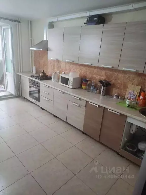 1-к кв. Новгородская область, Великий Новгород Завокзальная ул., 3к1 ... - Фото 1