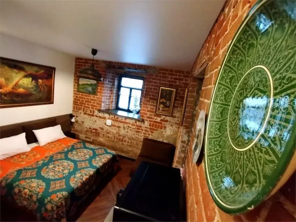 1-к кв. Вологодская область, Вологда Галкинская ул., 33 (16.0 м) - Фото 2