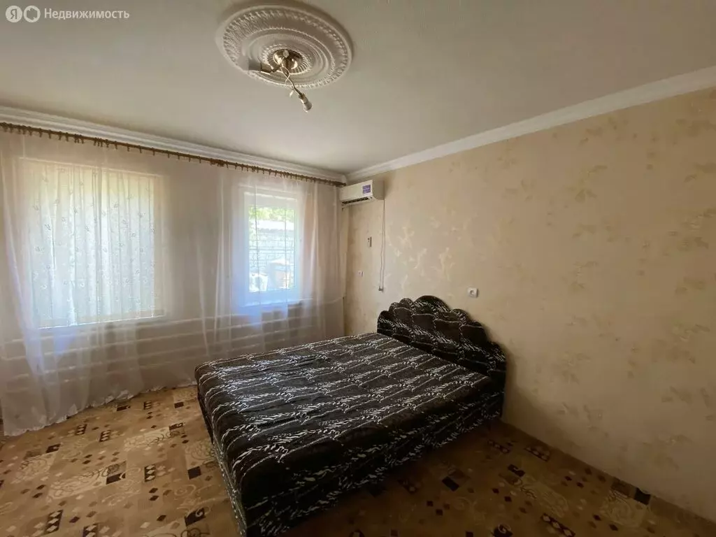 Дом в Лабинск, проезд Демьяна Бедного (61 м) - Фото 0