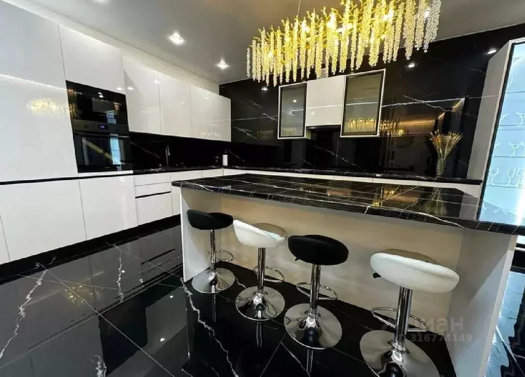 Коттедж в Краснодарский край, Анапа Крымская ул., 61 (300 м) - Фото 1