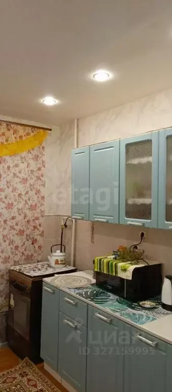 2-к кв. Пермский край, Пермь ул. Свободы, 15 (53.7 м) - Фото 2