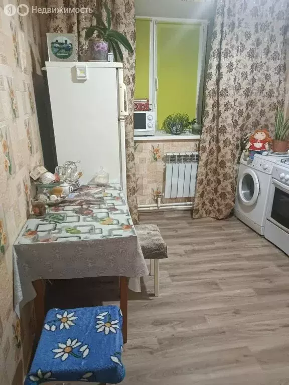 2-комнатная квартира: Зерноград, Цветочная улица, 20 (49.6 м) - Фото 1