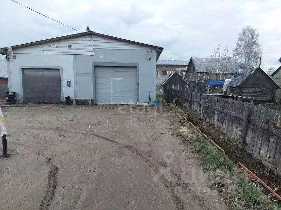 Помещение свободного назначения в Коми, Сыктывкар Лесозаводская ул., ... - Фото 0