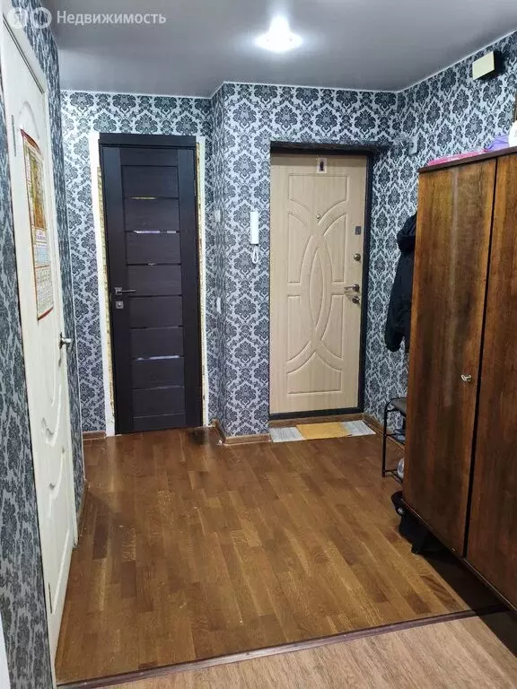 3-комнатная квартира: Переславль-Залесский, микрорайон Чкаловский, 42 ... - Фото 2