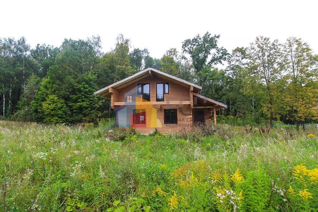 Дом в Тульская область, рабочий посёлок Новогуровский, Осиновая улица ... - Фото 2