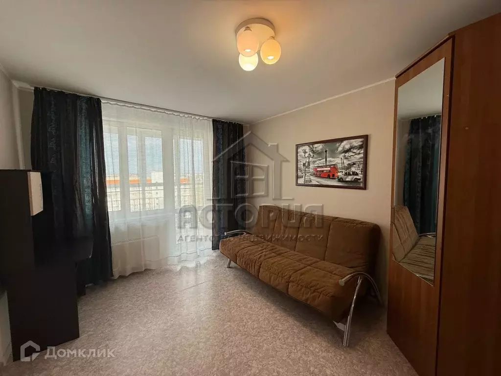 Продаётся квартира-студия, 28.2 м - Фото 0