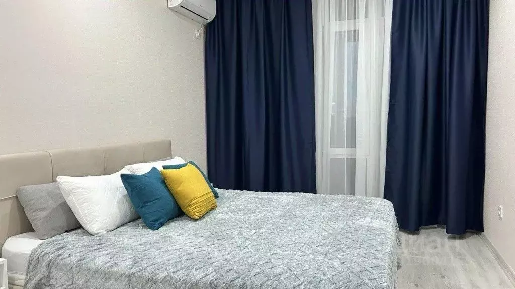 2-к кв. Краснодарский край, Краснодар Любимово мкр, 2 (70.0 м) - Фото 1