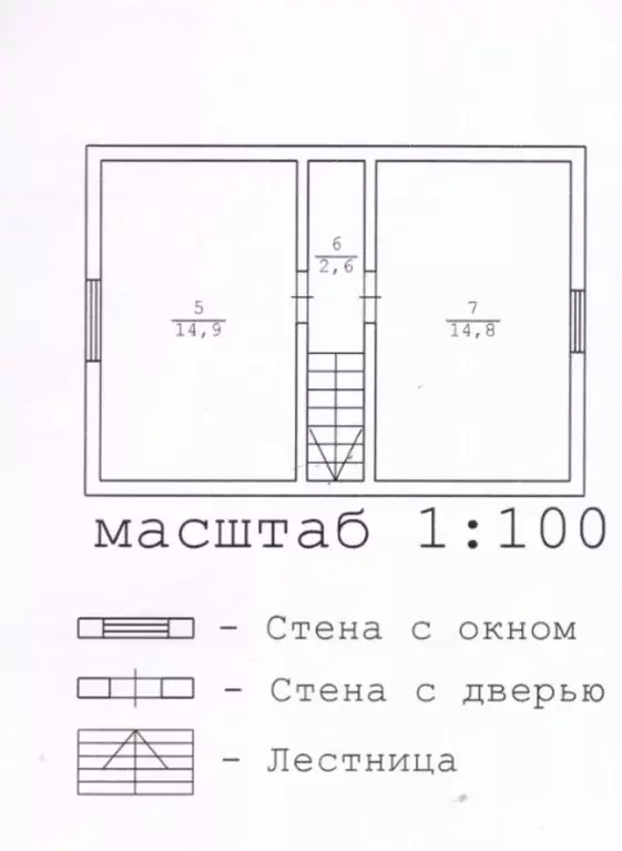 Дом в Московская область, Воскресенск городской округ, с. Сабурово  ... - Фото 1