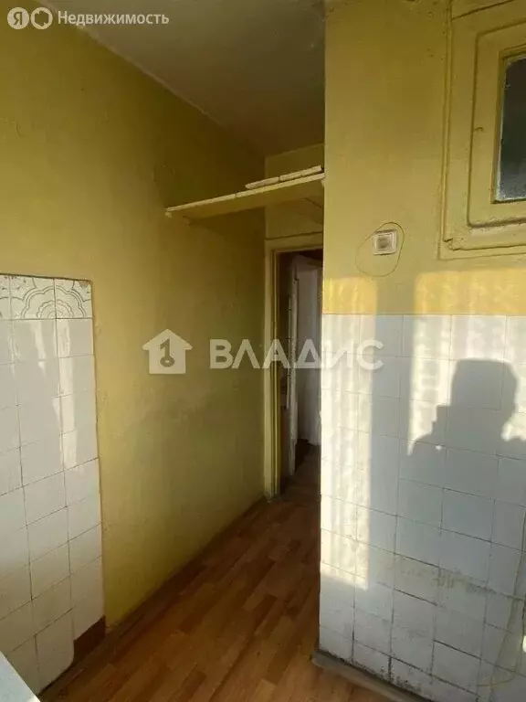 2-комнатная квартира: Москва, Восточная улица, 2к1 (43.3 м) - Фото 2