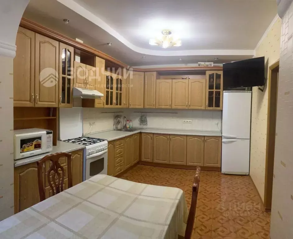 4-к кв. Чувашия, Чебоксары Московский просп., 18 (125.0 м) - Фото 0