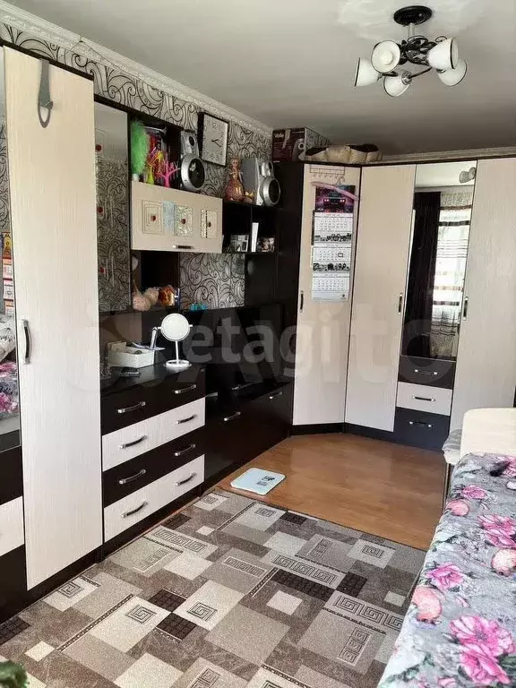2-к. квартира, 42,3 м, 2/4 эт. - Фото 1