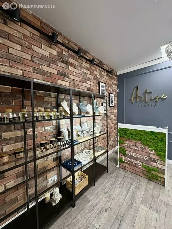 Помещение свободного назначения (100 м) - Фото 2