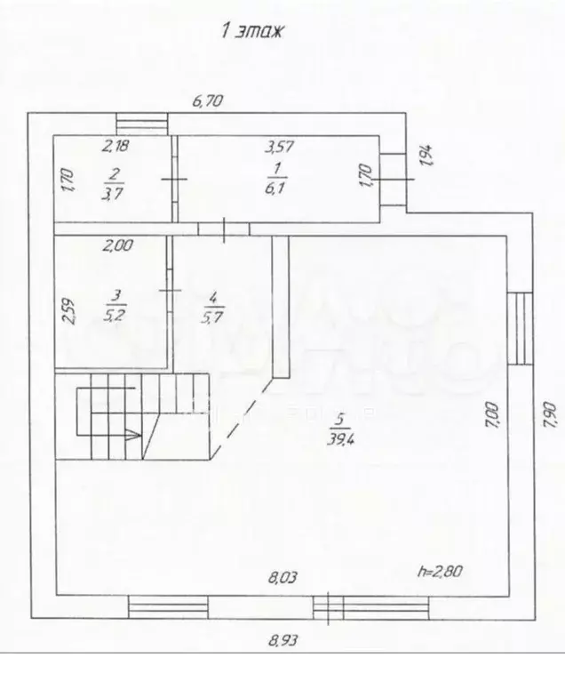 Коттедж в Челябинская область, Сосновский муниципальный округ, пос. ... - Фото 2