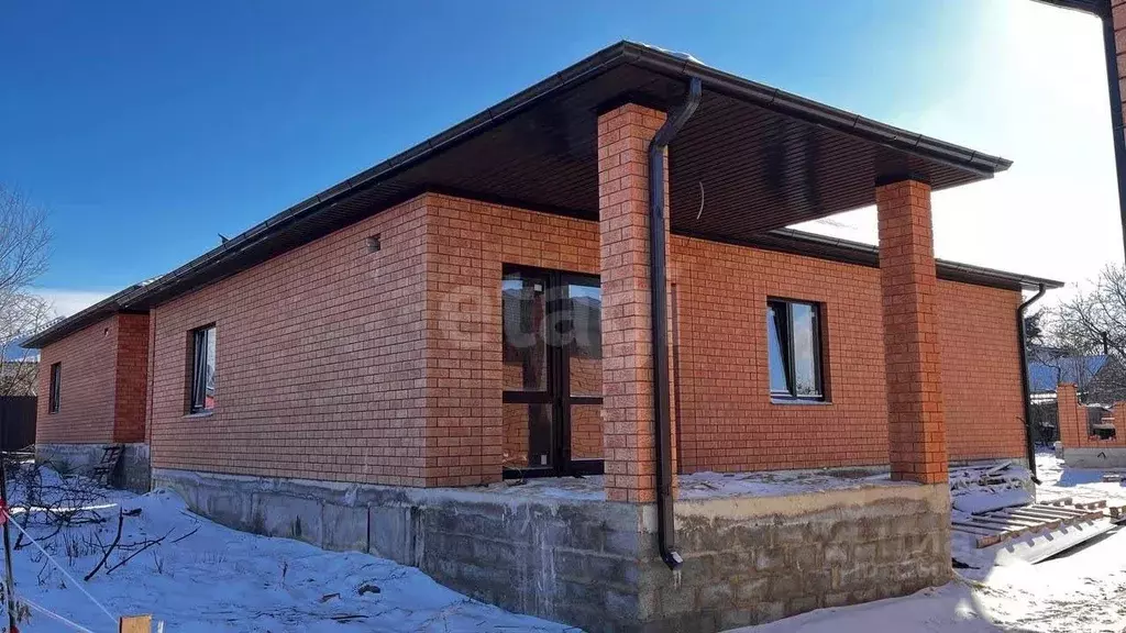 Дом в Ставропольский край, Михайловск Шпаковский район, ул. Кирова, ... - Фото 2