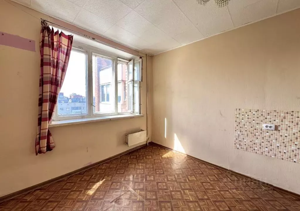 Комната Санкт-Петербург Ленская ул., 17К1 (12.7 м) - Фото 0