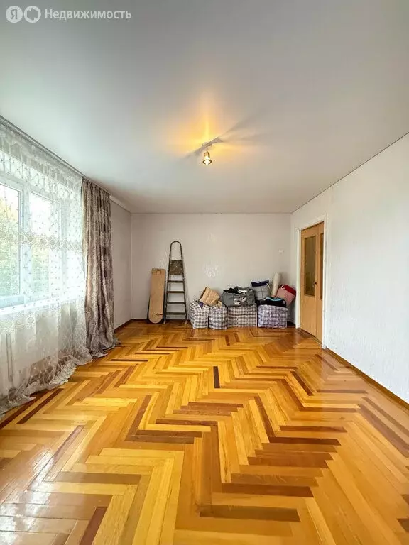 2-комнатная квартира: Нальчик, Тырныаузский проезд, 3 (53.5 м) - Фото 2