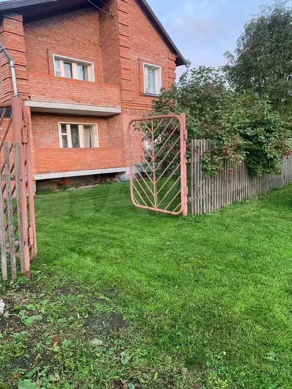 Коттедж 120 м на участке 10 сот. - Фото 0