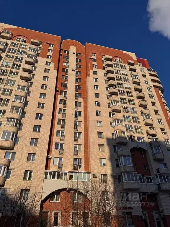 1-к кв. Санкт-Петербург Манчестерская ул., 10к2 (54.5 м) - Фото 1