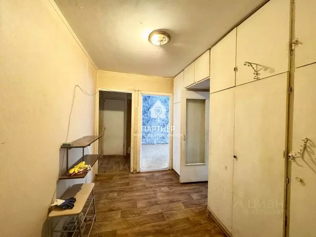 2-к кв. Владимирская область, Ковров Моховая ул., 2/10 (52.8 м) - Фото 2