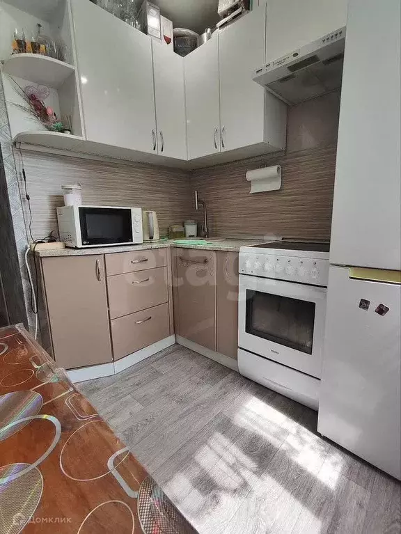 Продаётся 2-к квартира, 45.3 м - Фото 0
