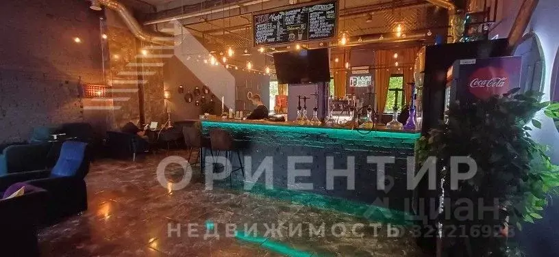 Помещение свободного назначения в Свердловская область, Екатеринбург ... - Фото 1