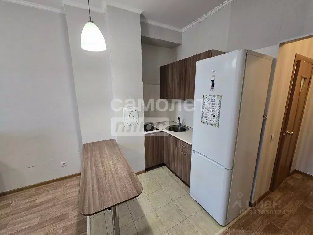 Студия Ханты-Мансийский АО, Сургут Пролетарский просп., 35 (29.4 м) - Фото 2