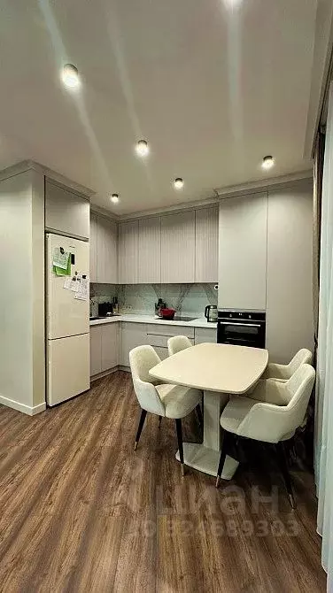 1-к кв. Краснодарский край, Сочи городской округ, с. Раздольное ул. ... - Фото 1