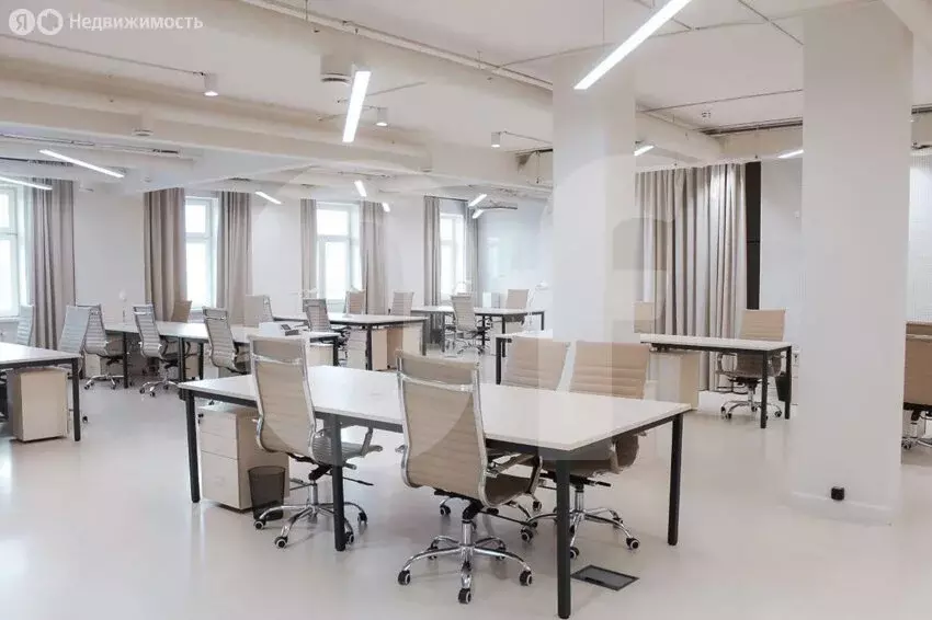 Офис (265 м) - Фото 1