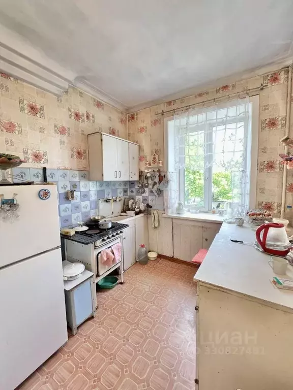 3-к кв. Иркутская область, Ангарск 19-й кв-л, 5 (58.0 м) - Фото 1