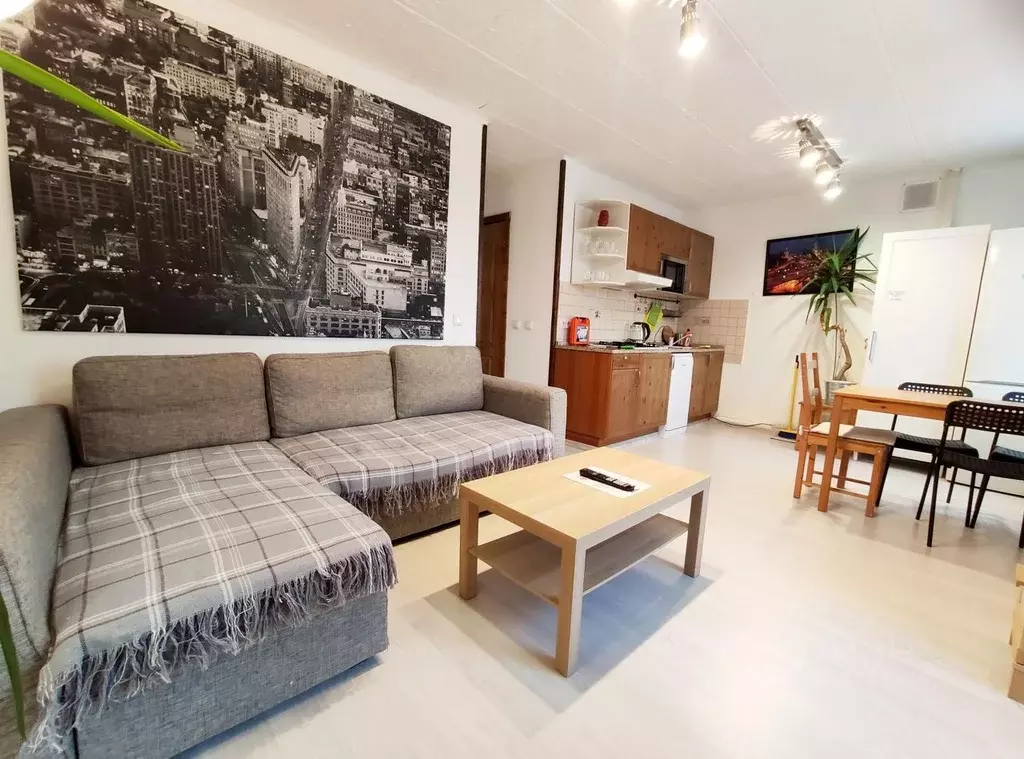 1-к кв. Москва Верхняя ул., 1 (37.0 м) - Фото 2