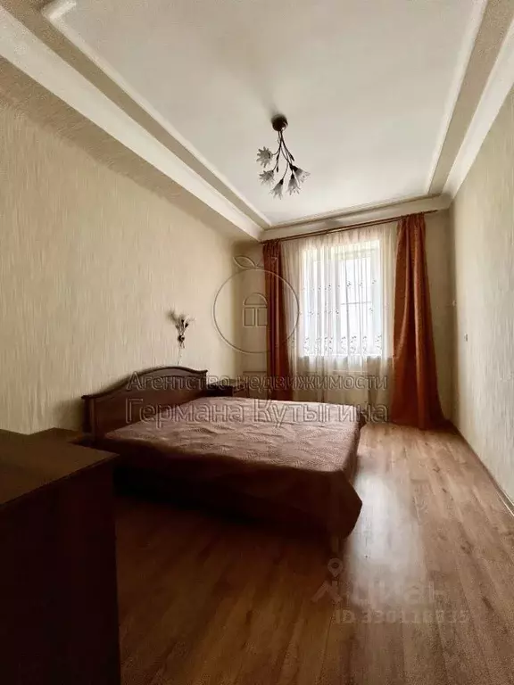2-к кв. Волгоградская область, Волгоград ул. В.И. Ленина, 17 (53.0 м) - Фото 1