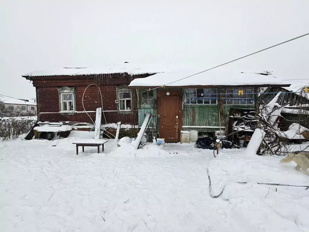 Дом в Московская область, Коломна ул. Исаева, 19 (104 м) - Фото 1