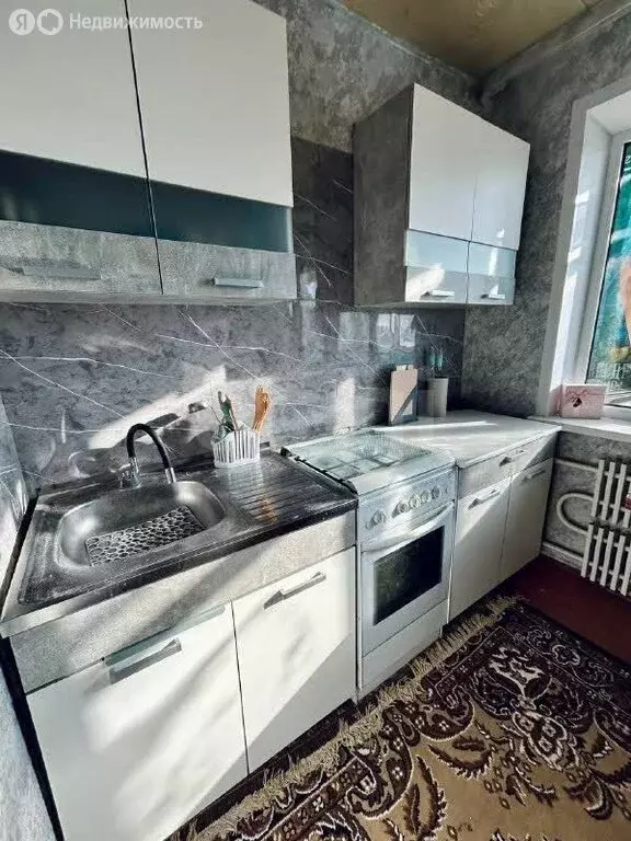 1-комнатная квартира: Мичуринск, Липецкое шоссе, 64Г (34.1 м) - Фото 1