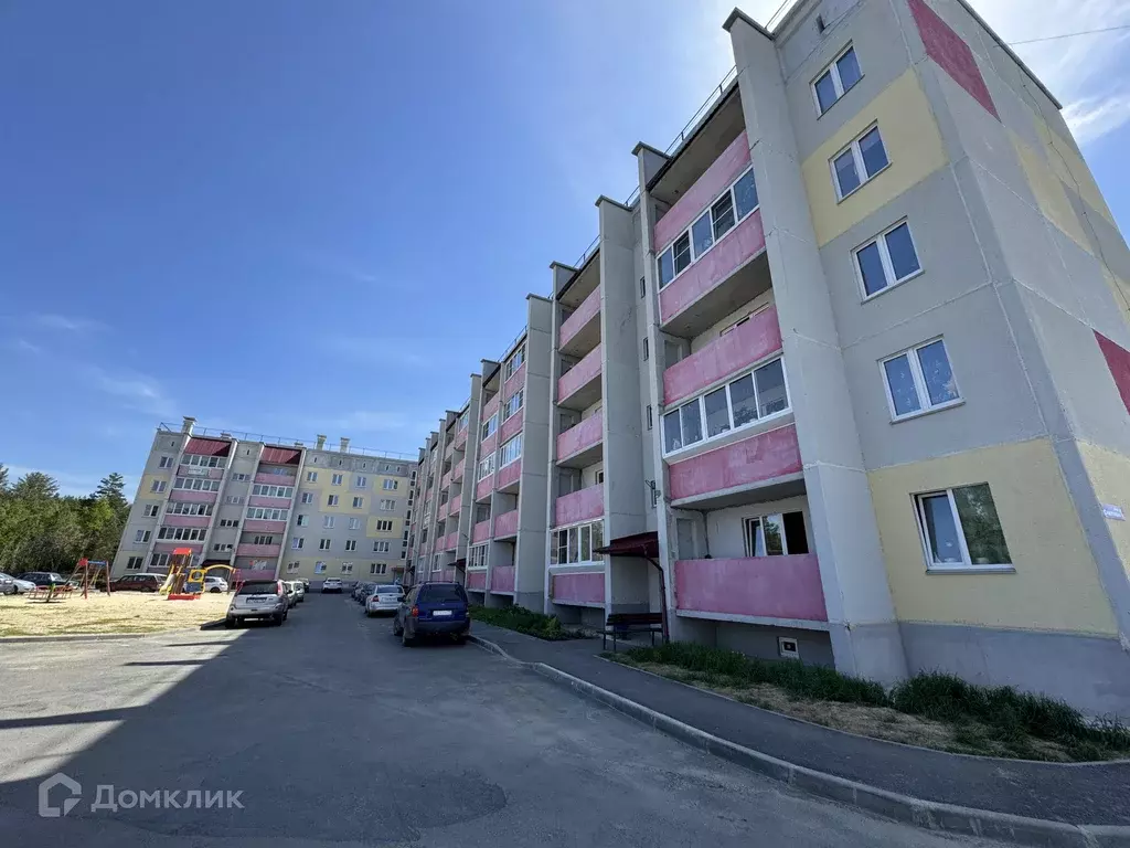 Продаётся 1-к квартира, 32 м - Фото 0