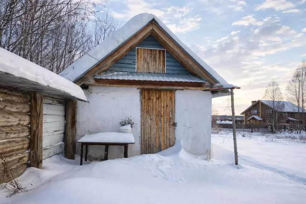 Дом в Татарстан, с. Пестрецы ул. Космонавтов, 27 (135 м) - Фото 2