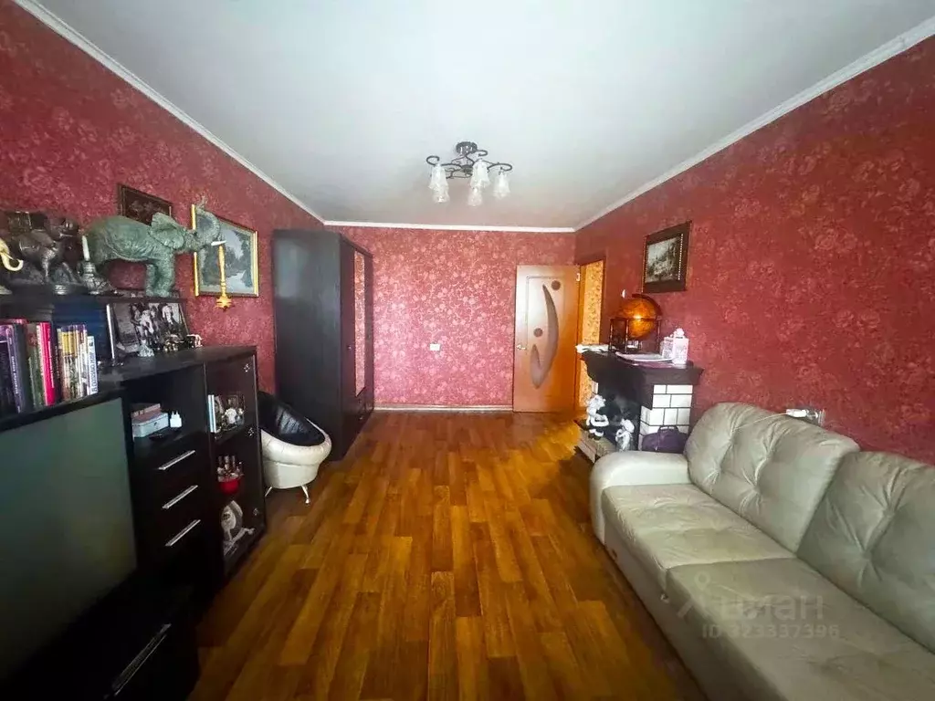 3-к кв. Севастополь ул. Александра Маринеско, 25 (71.8 м) - Фото 1